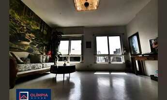 Imagem 2: Venda Apartamento 3 Dormitórios - 120 m² Bela Vista