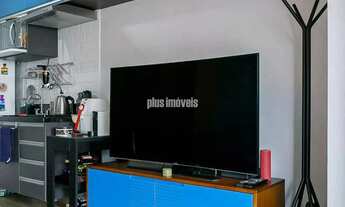 Imagem 6: Studio 31 m² , mobiliado sem vaga de garagem , próximo da estacão do metro vila madalena