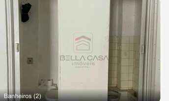 Imagem 5: Salão Comercial 290 mts2 - planta livre - acesso rua