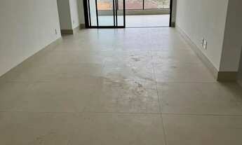 Imagem 3: Imóvel para venda tem 80 metros quadrados com 3 quartos em Aparecida - Santos - SP