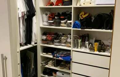 Imagem 10: Casa padrão no Bairro City Ribeirão, Zona Sul, Ribeirão Preto/ SP