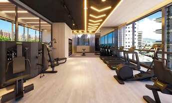 Imagem 3: Apartamento 3 Dormitórios, 3 Suítes Conforto, Lazer e Sofisticação