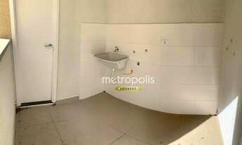 Imagem 7: Cobertura com 2 dormitórios, 84 m² - venda por R$ 580.000,00 ou aluguel por R$ 3.230,00/mê