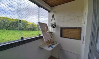 Imagem 6: Apartamento 2 Quartos 52m² - Serraria - BRN