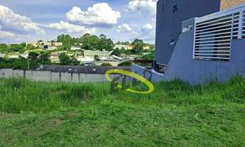 Imagem 7: Terreno à venda, 360 m² por R$ 230.000,00 - Reserva Paineiras - Vargem Grande Paulista/SP