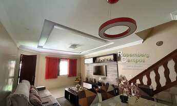 Imagem 2: Ótimo dúplex três quartos sendo uma suíte, São Marcos, Macaé RJ!