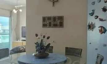 Imagem 5: Apto de 2 Dorms c/ 1 Suíte, 107 m² de área útil, SACADA. Bairro: TUPI