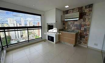 Imagem 2: Apartamento para alugar no bairro Setor Bueno - Goiânia/GO