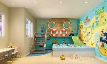 Imagem 7: Apartamento para venda em Imirim com 2 quartos , 34m²