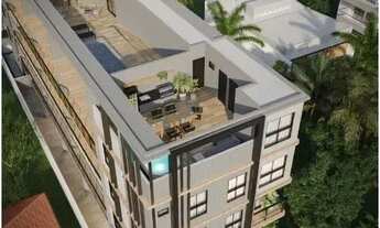 Imagem: Cobertura Duplex Jardim Oceania, Elevador