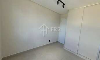 Imagem 7: Apartamento Planejado, com Suíte e Lazer Completo ? Hortolândia - SP