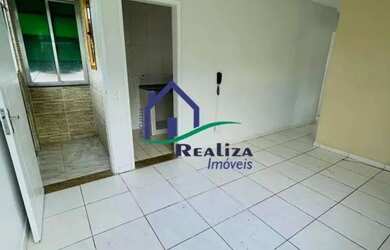 Imagem: APARTAMENTO DE 2 QUARTOS PRÓXIMO AO GUANABARA