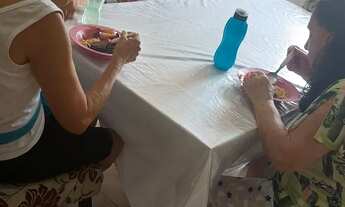 Imagem 5: Casa de repouso de idosos