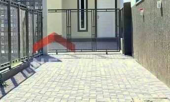 Imagem 2: Casa em Rua Bandeirantes - Bom Princípio - Gravataí/RS