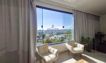 Imagem 3: Oportunidade - Casa em Condomínio - Urbanova - Condomínio Residencial Jaguary - 5 Suítes