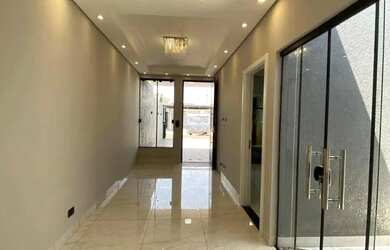 Imagem 3: Casa com 3 dormitórios à venda, 75 m² por R$ 360.000,00 - Jardim São Paulo II - Sarandi/PR