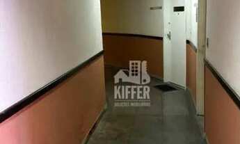 Imagem 6: Sala Comercial no Niterói Shopping Andar Alto