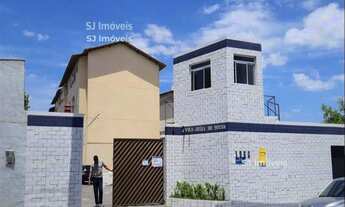 Imagem: Apartamento com suíte, armários e lazer