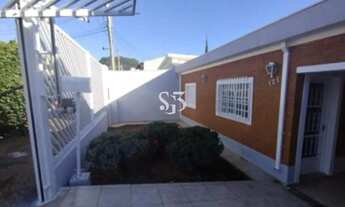 Imagem 3: CASA RESIDENCIAL em CAMPINAS - SP, PARQUE TAQUARAL