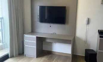 Imagem 6: Studio com 1 dormitório para alugar, 24 m² por R$ 4.100,00/mês - Perdizes - São Paulo/SP