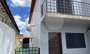 Imagem 5: Casa para alugar com 2 quartos em Vila Soriano, Indaiatuba - SP