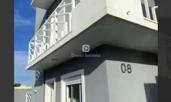 Imagem: Casa de condomínio em Rua Dom Atalício