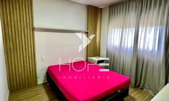 Imagem 7: APARTAMENTO PARA LOCAÇÃO NO CONDOMINIO FREEDOM PALHANO 47 M² LOFT