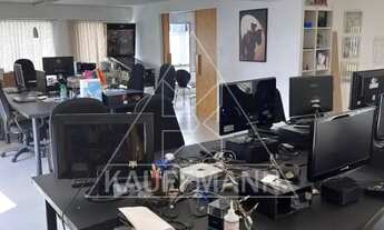 Imagem 6: Conjunto Comercial Na Consolação para Venda ou Locação 200 m²