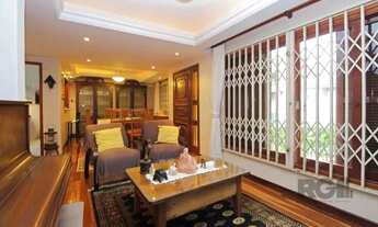 Imagem 2: Casa de 275m² - 3 dormitórios e 3 vagas no bairro Coronel Aparício Borges