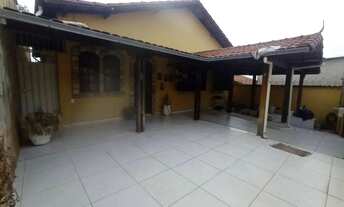 Imagem 2: Casa em Rua Leontino Moreira - Santa Helena - Contagem/MG