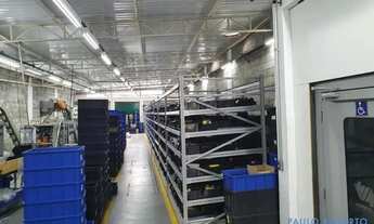 Imagem 3: GALPÃO - FUNDAÇÃO - SP