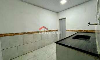 Imagem 6: Casa em Rua João Manhaes - Santa Rita - Nova Iguaçu/RJ