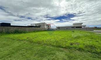 Imagem 2: Terreno de 500 m² para venda no condomínio Boulevard Querência