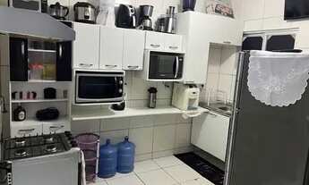 Imagem: Alugo Casa Toda Mobiliada Completa Pronta