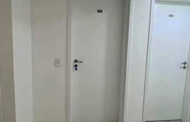 Imagem 3: Apartamento para locação 47 m² com 2 quartos em Vila Palmares - Santo André - SP