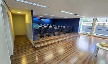 Imagem 4: Prédio para Locação em São Paulo, Lapa, 10 banheiros, 15 vagas