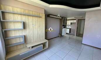 Imagem 2: Apto semi-obiliado 70m², 3 dorm, suíte 1 vaga