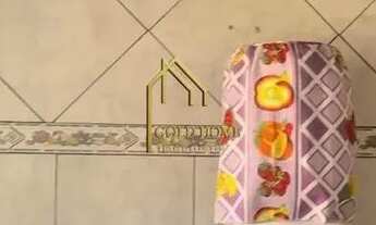 Imagem 4: Casa com 3 quartos no Bairro CPA 3