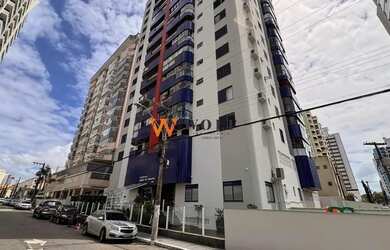 Imagem: 3 DORMITÓRIOS - 2 BANHEIROS - ANDAR ALTO