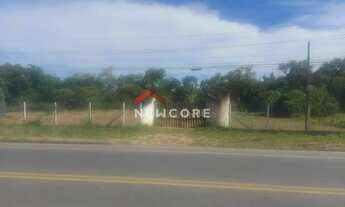 Imagem: Lote em Avenida Maria do Carmo - Bairro