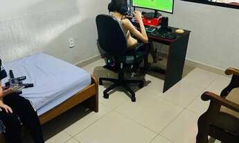 Imagem 5: Casa à venda no Conjunto Universitário