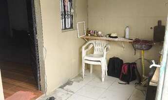 Imagem 2: Casa a venda não troco