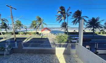 Imagem 4: Apartamento em Avenida Presidente Castelo Branco - Solemar - Praia Grande/SP