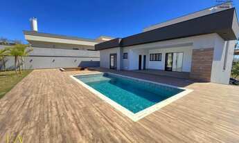 Imagem: Casa em Condomínio para Venda em Atibaia