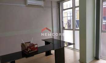 Imagem 5: Sala comercial em Rua Ferreira Penteado - Centro - Campinas/SP