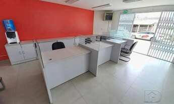 Imagem 7: Sala Comercial Galpão / depósito com aluguel por R$2.200 /mês