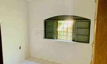 Imagem 7: Casa Térrea, bairro Vila Virginia, Zona Oeste em Ribeirão Preto/SP