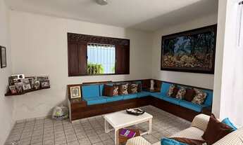 Imagem 2: Casa no conjunto Ponta Negra