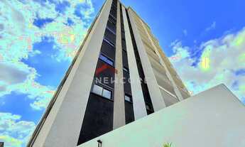 Imagem 2: Apartamento em Rua Ricardo Marcos de Madureira Moreira - Jardim Refúgio - Sorocaba/SP