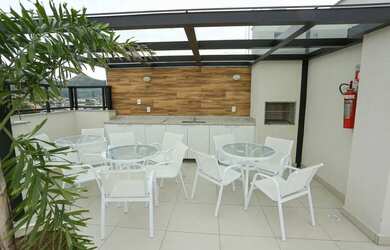 Imagem: Apartamento Novo de 2 quartos na Rua Clarimundo